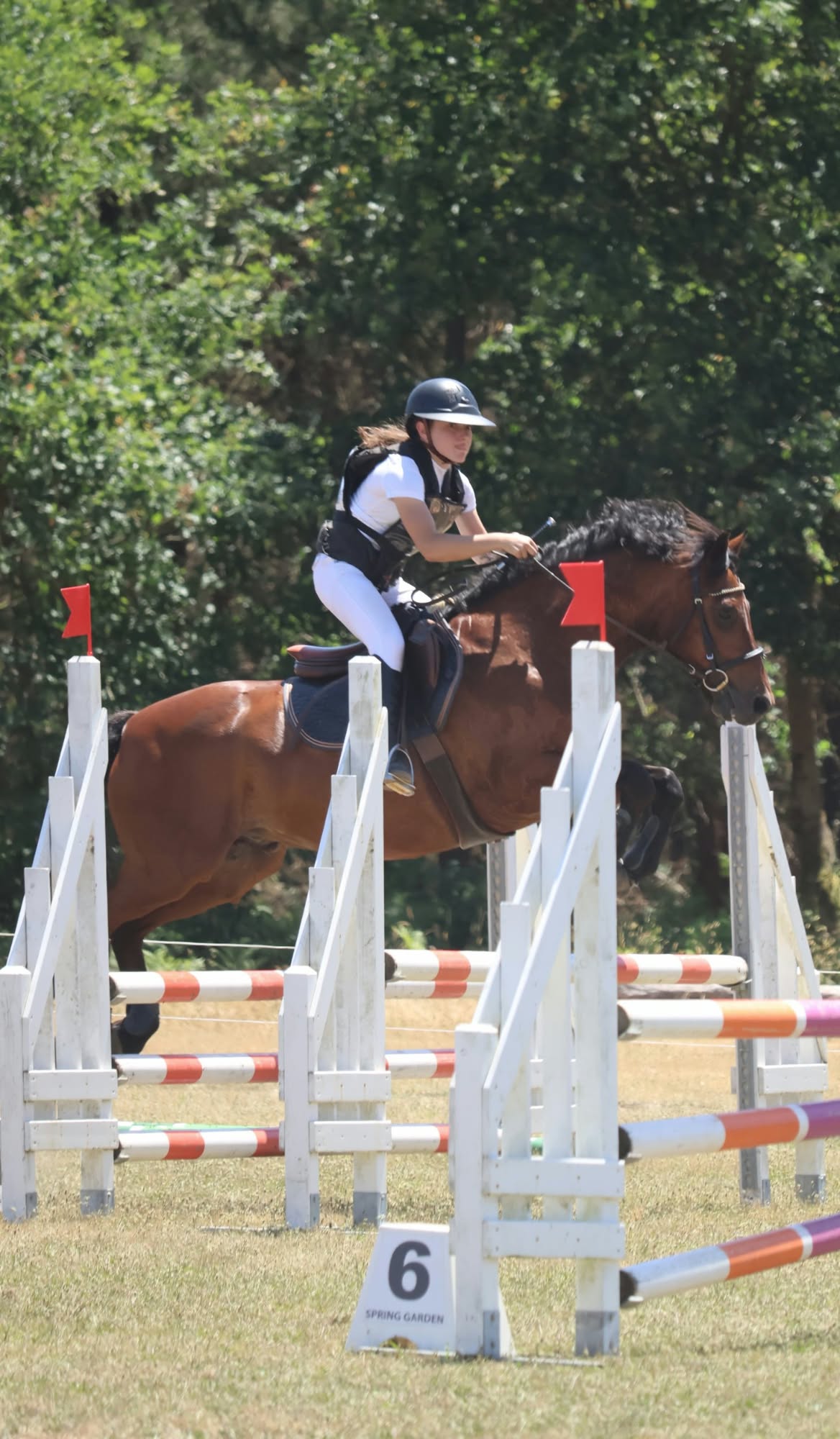 Photographie sportive